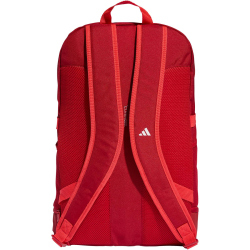 adidas Tiro Rucksack JY7972 - team power red 2/white