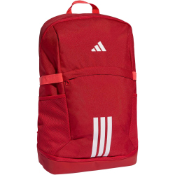 adidas Tiro Rucksack JY7972 - team power red 2/white