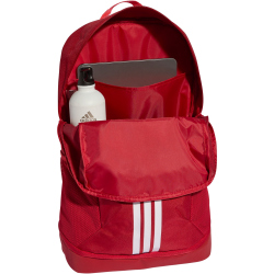 adidas Tiro Rucksack JY7972 - team power red 2/white