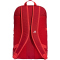 adidas Tiro Rucksack JY7972 - team power red 2/white