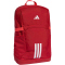 adidas Tiro Rucksack JY7972 - team power red 2/white