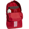 adidas Tiro Rucksack JY7972 - team power red 2/white