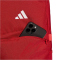 adidas Tiro Rucksack JY7972 - team power red 2/white
