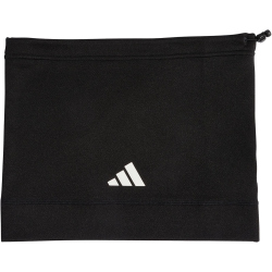 adidas Tiro Fleece Neckwarmer JY7997 - black/white