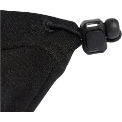 adidas Tiro Fleece Neckwarmer JY7997 - black/white