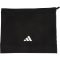adidas Tiro Fleece Neckwarmer JY7997 - black/white