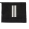 adidas Tiro Fleece Neckwarmer JY7997 - black/white