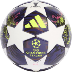 adidas UEFA Champions League Finale Fußball...