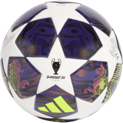 adidas UEFA Champions League Finale Fußball...