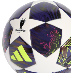 adidas UEFA Champions League Finale Fußball...