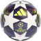 adidas UEFA Champions League Finale Fußball Miniball JX9099 - dark purple/white/solar yellow/shock pink