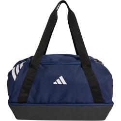 adidas Tiro Duffle Trainingstasche mit Bodenfach KD4240 -...