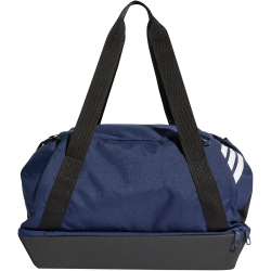 adidas Tiro Duffle Trainingstasche mit Bodenfach KD4240 -...