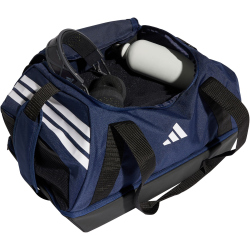 adidas Tiro Duffle Trainingstasche mit Bodenfach KD4240 -...