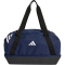 adidas Tiro Duffle Trainingstasche mit Bodenfach KD4240 - team navy blue 2/white