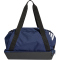adidas Tiro Duffle Trainingstasche mit Bodenfach KD4240 - team navy blue 2/white