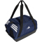 adidas Tiro Duffle Trainingstasche mit Bodenfach KD4240 - team navy blue 2/white