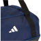 adidas Tiro Duffle Trainingstasche mit Bodenfach KD4240 - team navy blue 2/white