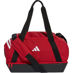 adidas Tiro Duffle Trainingstasche mit Bodenfach JY7964 -...