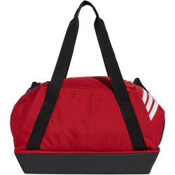 adidas Tiro Duffle Trainingstasche mit Bodenfach JY7964 -...