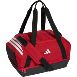 adidas Tiro Duffle Trainingstasche mit Bodenfach JY7964 -...