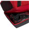 adidas Tiro Duffle Trainingstasche mit Bodenfach JY7964 - team power red 2/white