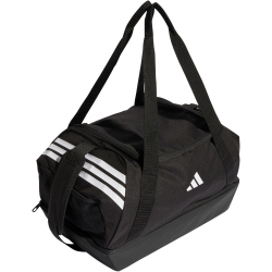 adidas Tiro Duffle Trainingstasche mit Bodenfach JY7939 -...