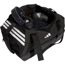 adidas Tiro Duffle Trainingstasche mit Bodenfach JY7939 -...
