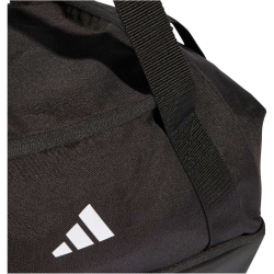 adidas Tiro Duffle Trainingstasche mit Bodenfach JY7939 -...