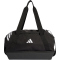 adidas Tiro Duffle Trainingstasche mit Bodenfach JY7939 - black/white