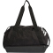 adidas Tiro Duffle Trainingstasche mit Bodenfach JY7939 - black/white