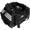 adidas Tiro Duffle Trainingstasche mit Bodenfach JY7939 - black/white