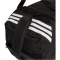 adidas Tiro Duffle Trainingstasche mit Bodenfach JY7939 - black/white