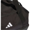 adidas Tiro Duffle Trainingstasche mit Bodenfach JY7939 - black/white