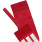 adidas Tiro Kapitänsbinde KD4250 - team power red 2/white