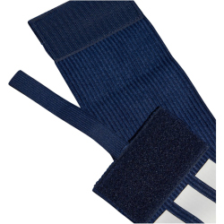 adidas Tiro Kapitänsbinde KD4249 - team navy blue...
