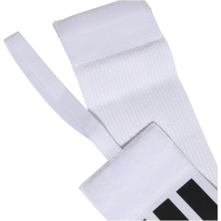 adidas Tiro Kapitänsbinde KD4248 - white/black