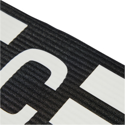 adidas Tiro Kapitänsbinde KA7685 - black/white
