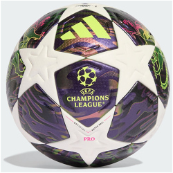 adidas UEFA Champions League Finale Pro Fußball...