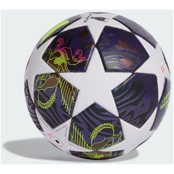 adidas UEFA Champions League Finale Pro Fußball...