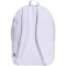 adidas Classic Tape Lamine Yamal Rucksack KH1560 - white/lucid red