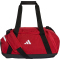 adidas Tiro Duffle Trainingstasche KD4241 - team power red 2/white