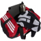 adidas Tiro Duffle Trainingstasche KD4241 - team power red 2/white