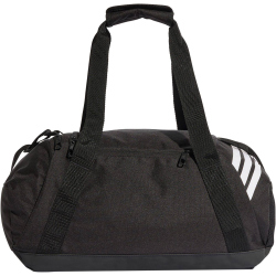adidas Tiro Duffle Trainingstasche JY7916 - black/white