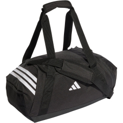 adidas Tiro Duffle Trainingstasche JY7916 - black/white