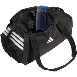 adidas Tiro Duffle Trainingstasche JY7916 - black/white