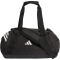 adidas Tiro Duffle Trainingstasche JY7916 - black/white