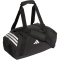 adidas Tiro Duffle Trainingstasche JY7916 - black/white