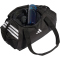 adidas Tiro Duffle Trainingstasche JY7916 - black/white