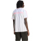 adidas Inter Miami CF Baseball T-Shirt 2026 Herren
